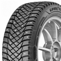 Фото товара - 245/50/20 105T Goodyear Ultra Grip Arctic 2 SUV XL. Вариант №4