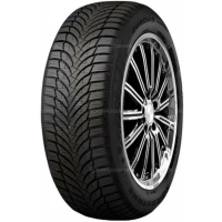 Фото товара - 185/55/15 86H Roadstone Eurovis Alpine 2 XL. Вариант №1