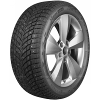 Фото товара - 205/55/16 94T Ikon / Nokian Tyres Autograph Ice 10 XL. Вариант №1