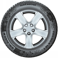 Фото товара - 225/70/16 107T Gislaved IceControl XL FR. Вариант №3