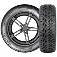 Фото товара - 275/35/20 102T Ikon / Nokian Tyres Autograph Snow 3 XL. Вариант №1