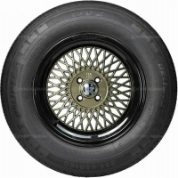 Фото товара - 205/14C 109/107Q Delinte DV2+. Вариант №3