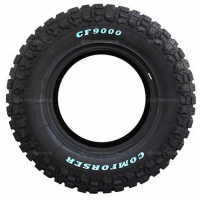 Фото товара - 265/65/17 120/117Q Comforser CF9000. Вариант №3