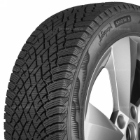 Фото товара - 245/40/18 97T Ikon / Nokian Tyres Autograph Snow 5 XL. Вариант №4