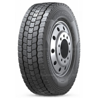 Фото товара - 295/80/22,5 152/148M Hankook Smart Flex DH51 Ведущая. Вариант №1