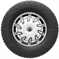 Фото товара - 245/65/17 107T Kumho Road Venture AT 52. Вариант №3