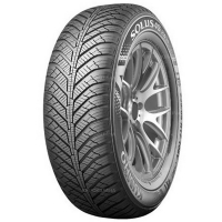 Фото товара - 255/60/17 106V Kumho Solus HA31. Вариант №1