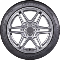 Фото товара - 235/45/17 97W Fortune Viento FSR-702 XL. Вариант №3