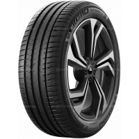 Фото товара - 245/50/19 105W Michelin Pilot Sport 4 SUV XL FRV Run Flat. Вариант №1