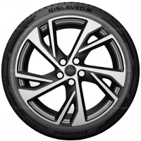 Фото товара - 255/50/19 107H Gislaved EcoControl XL FR. Вариант №3