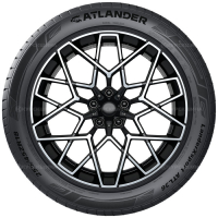 Фото товара - 195/45/16 84V Atlander LanderXsport ATL36 XL. Вариант №3