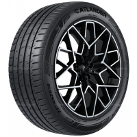 Фото товара - 195/45/16 84V Atlander LanderXsport ATL36 XL. Вариант №4