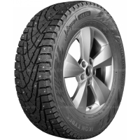 Фото товара - 195/75/16C 107/105R Ikon / Nokian Tyres Autograph Ice C4. Вариант №1