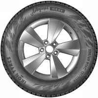 Фото товара - 195/75/16C 107/105R Ikon / Nokian Tyres Autograph Ice C4. Вариант №3