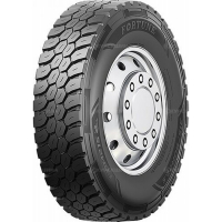 Фото товара - 295/80/22,5 154/150K Fortune FDM215 M+S 3PMSF. Вариант №1