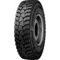 Фото товара - 315/80/22,5 156/150K Tyrex All Steel DM-1. Вариант №1