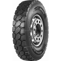Фото товара - 315/80/22,5 161/154K Royal Black DM325 22сл. Вариант №1