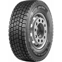 Фото товара - 295/80/22,5 154/149M Royal Black DV211 18сл. Вариант №1