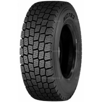 Фото товара - 315/80/22,5 156/153K Goodride IceTrac N2 (ND783). Вариант №1