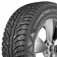 Фото товара - 155/13C 90/88R Ikon / Nokian Tyres Character Ice C2. Вариант №4