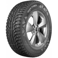 Фото товара - 155/13C 90/88R Ikon / Nokian Tyres Character Ice C2. Вариант №1