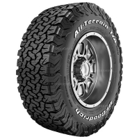 Фото товара - 225/75/16 115/112S BFGoodrich All Terrain T/A KO2 XL. Вариант №1