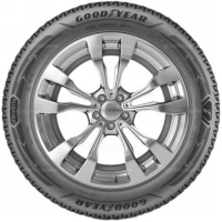 Фото товара - 265/45/20 108T Goodyear UltraGrip Arctic 2 XL. Вариант №3