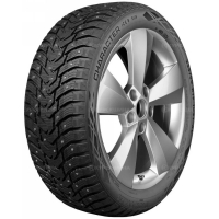 Фото товара - 235/70/16 106T Ikon / Nokian Tyres Character Ice 8 SUV. Вариант №1