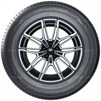 Фото товара - 205/60/16 96V Atlander LanderXsport ATL33 XL. Вариант №3