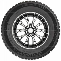 Фото товара - 215/55/16 97T Cordiant Sno-Max 7000 XL. Вариант №4