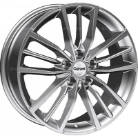 Фото товара - 7,0*18 5*108 ET33 60,1  Carwel Крет 1812 SLT (Chery Tiggo 7 Pro). Вариант №1