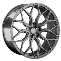 Фото товара - 10,5*22 5*112 ET43 66,6  LS Forged LS FG13 MGM конус. Вариант №1