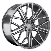 Фото товара - 11,5*21 5*112 ET43 66,6  LS Forged LS FG08 MGMF конус. Вариант №1