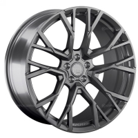 Фото товара - 11,0*21 5*112 ET42 66,6  LS Forged LS FG07 MGM конус. Вариант №1