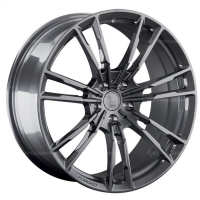 Фото товара - 10,0*20 5*112 ET35 66,6  LS Forged LS FG06 GM конус. Вариант №1