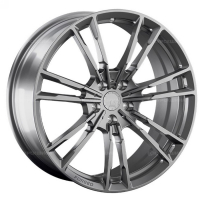 Фото товара - 8,0*19 5*114,3 ET35 67,1  LS Forged LS FG06 MGM конус. Вариант №1