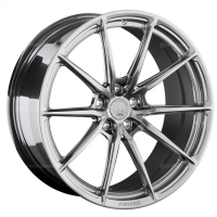 Фото товара - 10,0*20 5*112 ET25 66,6  LS Forged LS FG05 HPB конус. Вариант №1