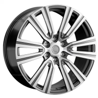 Фото товара - 8,0*20 6*139,7 ET55 95,1  LS Forged LS FG15 MGMF конус. Вариант №1