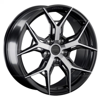 Фото товара - 8,0*18 5*114,3 ET30 67,1  LS Forged LS FG14 MBF конус. Вариант №1