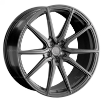 Фото товара - 9,5*21 5*120 ET49 72,6  LS Forged LS FG01 MGM конус. Вариант №1