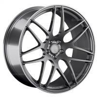 Фото товара - 11,0*21 5*112 ET42 66,6  LS Forged LS FG09 MGML конус. Вариант №1