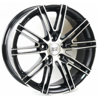 Фото товара - 7,0*17 5*114,3 ET45 54,1  RST R187 BD (Geely Coolray). Вариант №1