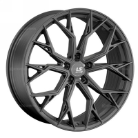 Фото товара - 9,0*20 5*114,3 ET45 67,1  LS FlowForming RC61 MGM конус. Вариант №1