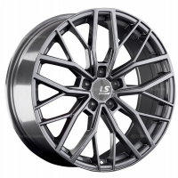 Фото товара - 8,5*19 5*114,3 ET40 67,1  LS FlowForming RC67 GM конус. Вариант №1