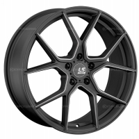 Фото товара - 8,5*20 5*108 ET40 63,4  LS FlowForming RC72 MB+SSF конус. Вариант №1