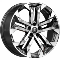 Фото товара - 7,5*19 5*114,3 ET45 67,1  Premium Series КР015 Diamond Quartz. Вариант №1