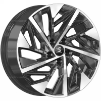 Фото товара - 7,5*18 5*114,3 ET45 60,1  Premium Series КР009 Diamond Quartz. Вариант №1