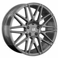 Фото товара - 8,5*19 5*108 ET40 63,4  LS FlowForming RC51 GM конус. Вариант №1
