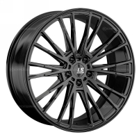 Фото товара - 9,0*21 5*108 ET38,5 63,4  LS FlowForming RC60 BK конус. Вариант №1