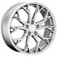 Фото товара - 9,0*21 5*114,3 ET35 60,1  LS FlowForming RC61 Sil конус. Вариант №1